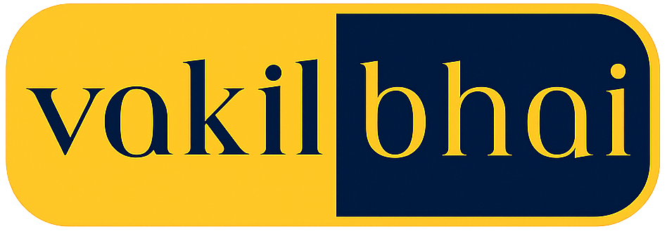 Vakil Bhai